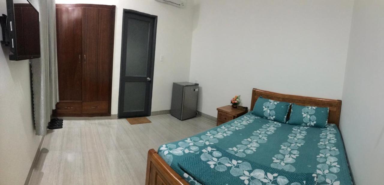 Motel Than Thien 2 Vung Tau Eksteriør bilde